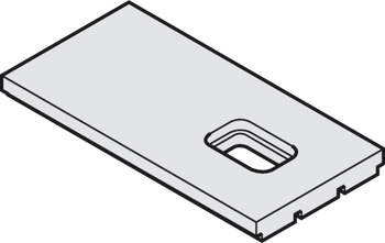 Routing jig, for Hawa Porta 100 GW/GWF