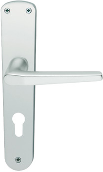 Door handle set