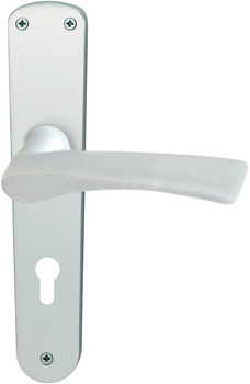 Door handle set