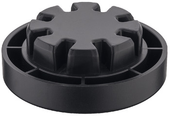 Spacer ring, For Häfele Axilo® 78 Plinth System