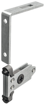 Front fixing bracket, Matrix Box Slim A